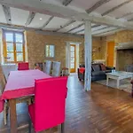 Monfort In By Interhome Sainte-Mondane
