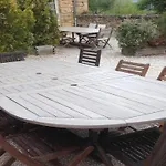 Prázdninový dům Monfort In By Interhome *