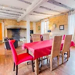Monfort In By Interhome Prázdninový dům