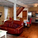 Prázdninový dům Monfort In By Interhome Sainte-Mondane