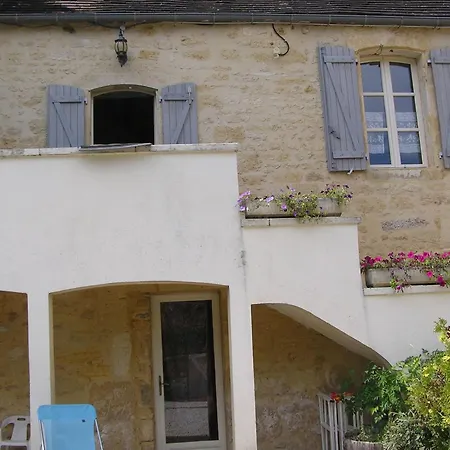 Monfort In By Interhome * Sainte-Mondane