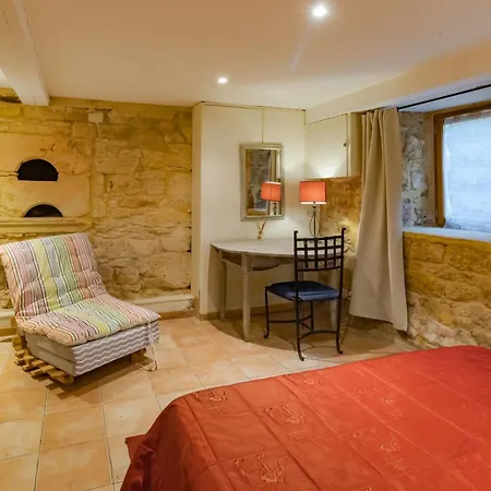 Сasa de vacaciones Monfort In By Interhome Sainte-Mondane