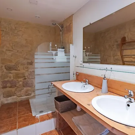 Monfort In By Interhome Sainte-Mondane
