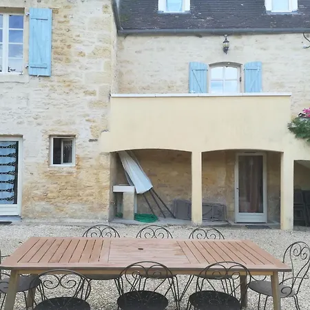 Monfort In By Interhome 度假居 Sainte-Mondane