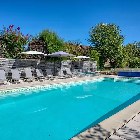 Monfort In By Interhome *