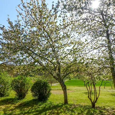 Monfort In By Interhome Casa vacanze Sainte-Mondane