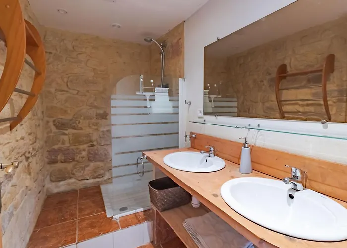 Monfort In By Interhome Sainte-Mondane