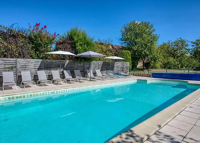 Monfort In By Interhome *